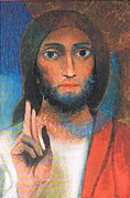 Christ d'Arcabas